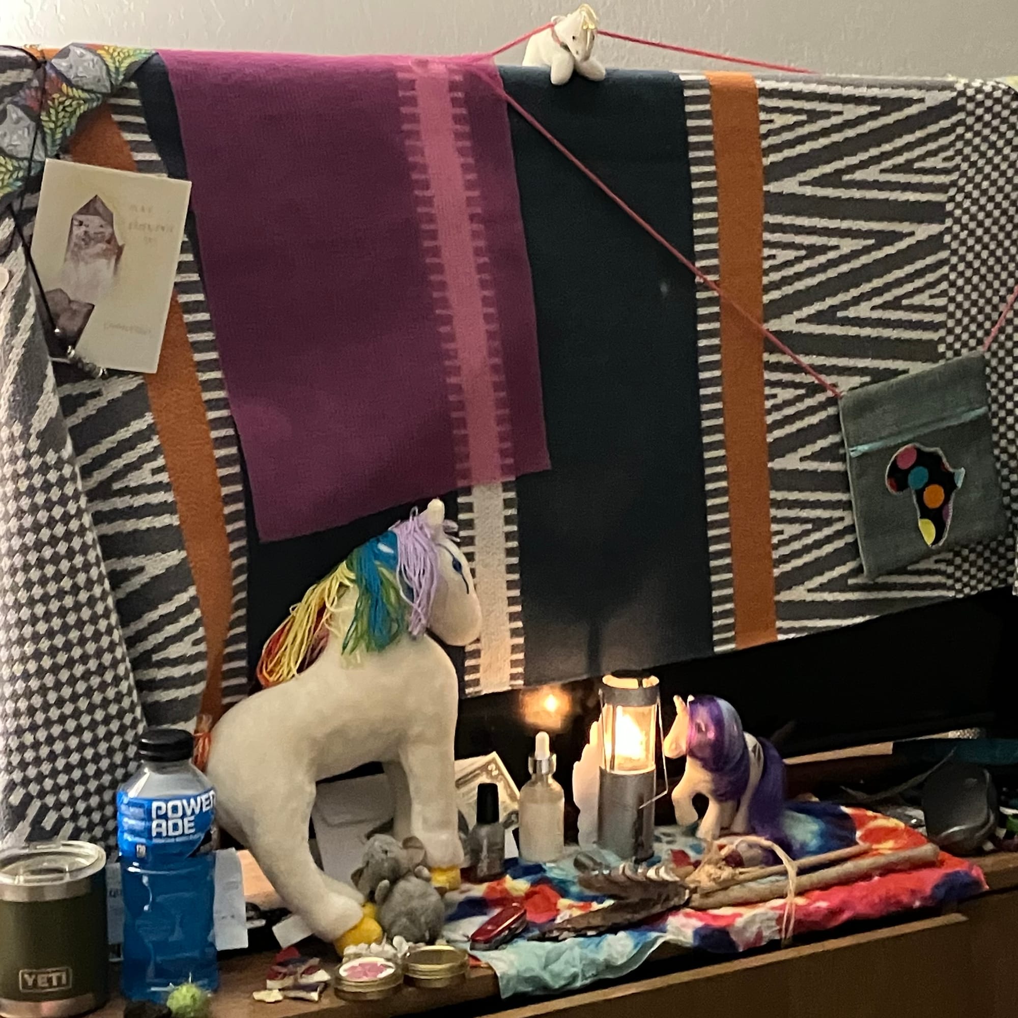 Inspiration Is All Around You